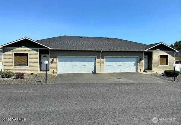 3103 Swan Avenue, Yakima, WA 98902