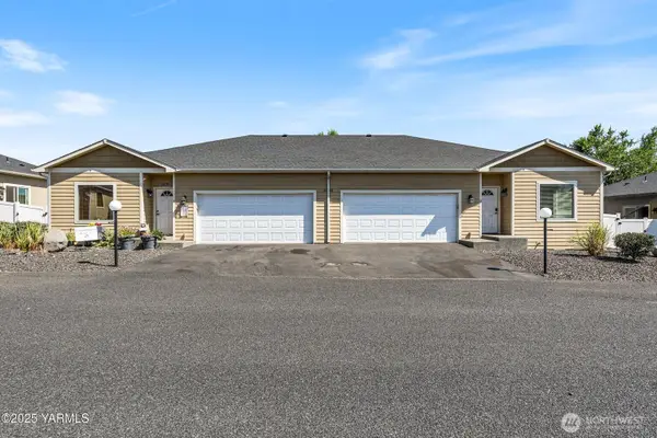 3101 Swan Avenue, Yakima, WA 98902