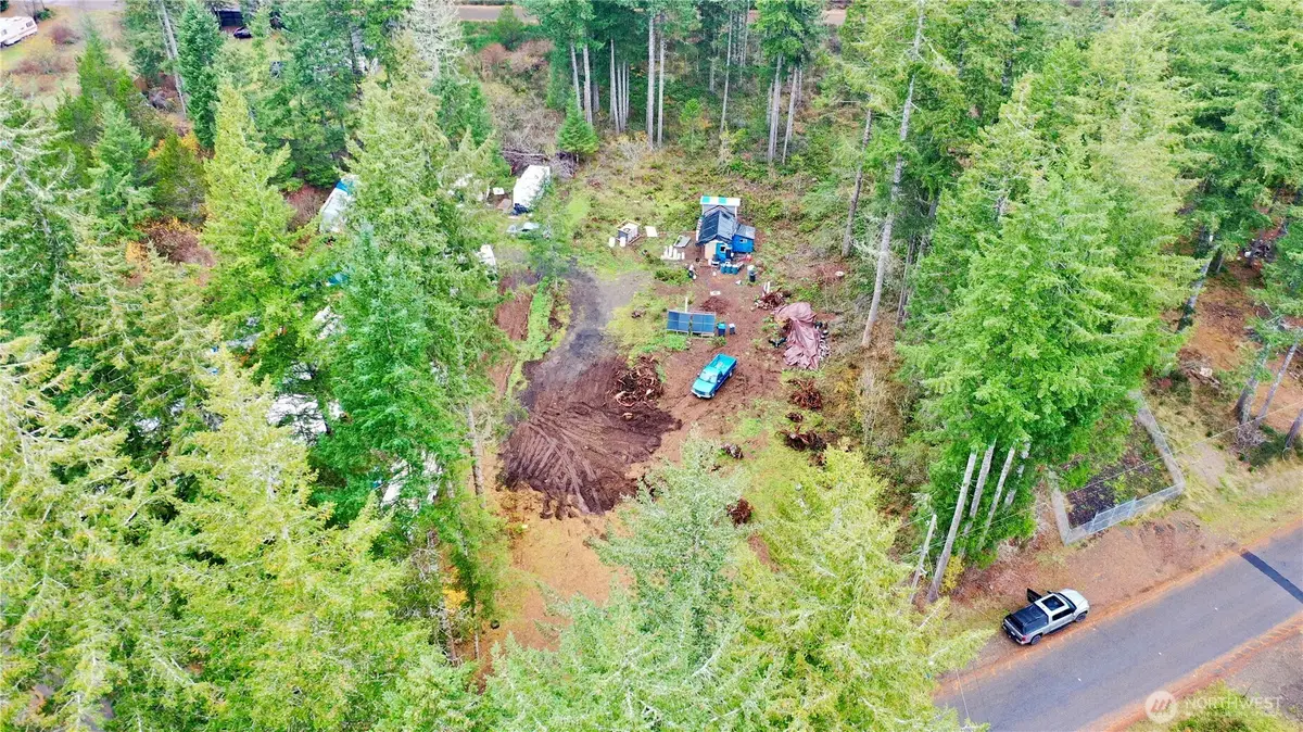 151 W Buck Prairie Rd, Elma, WA 98541 - Image #1