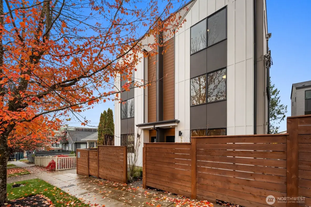 937 N 87th Street #A, Seattle, WA 98103 - Image #1