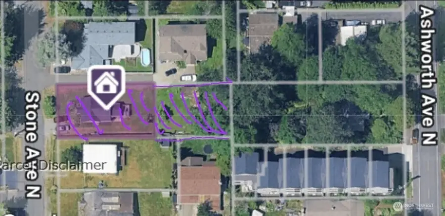 18534 Stone Avenue N, Shoreline, WA 98133 - Image #2