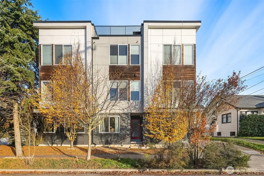 8340 Mary Avenue Nw #D, Seattle, WA 98117 - Image #2