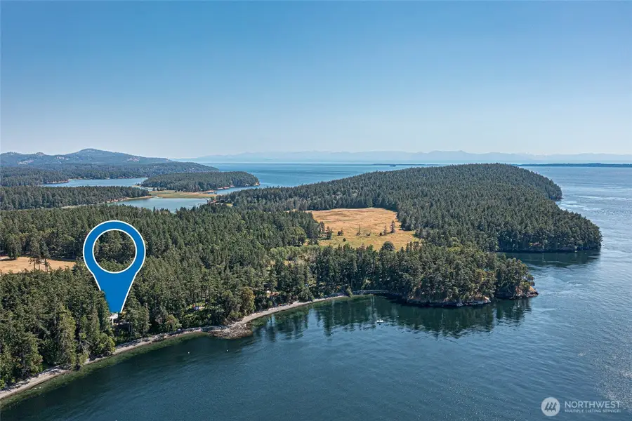 30 Smugglers Rowe, San Juan Island, WA 98250 - Image #3