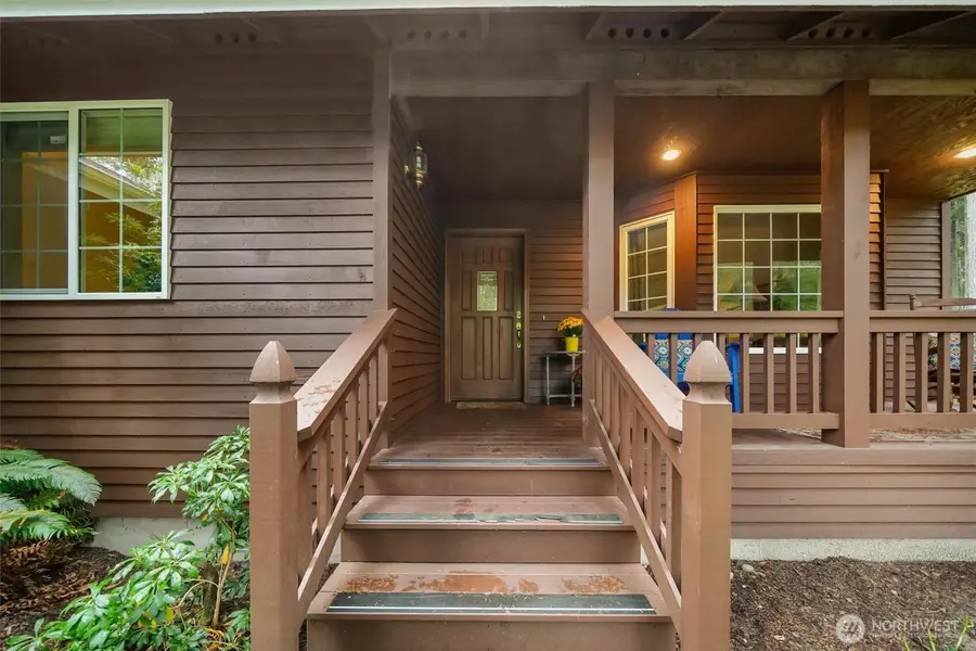 11402 106th Street, Anderson Island, WA 98303 - Image #2