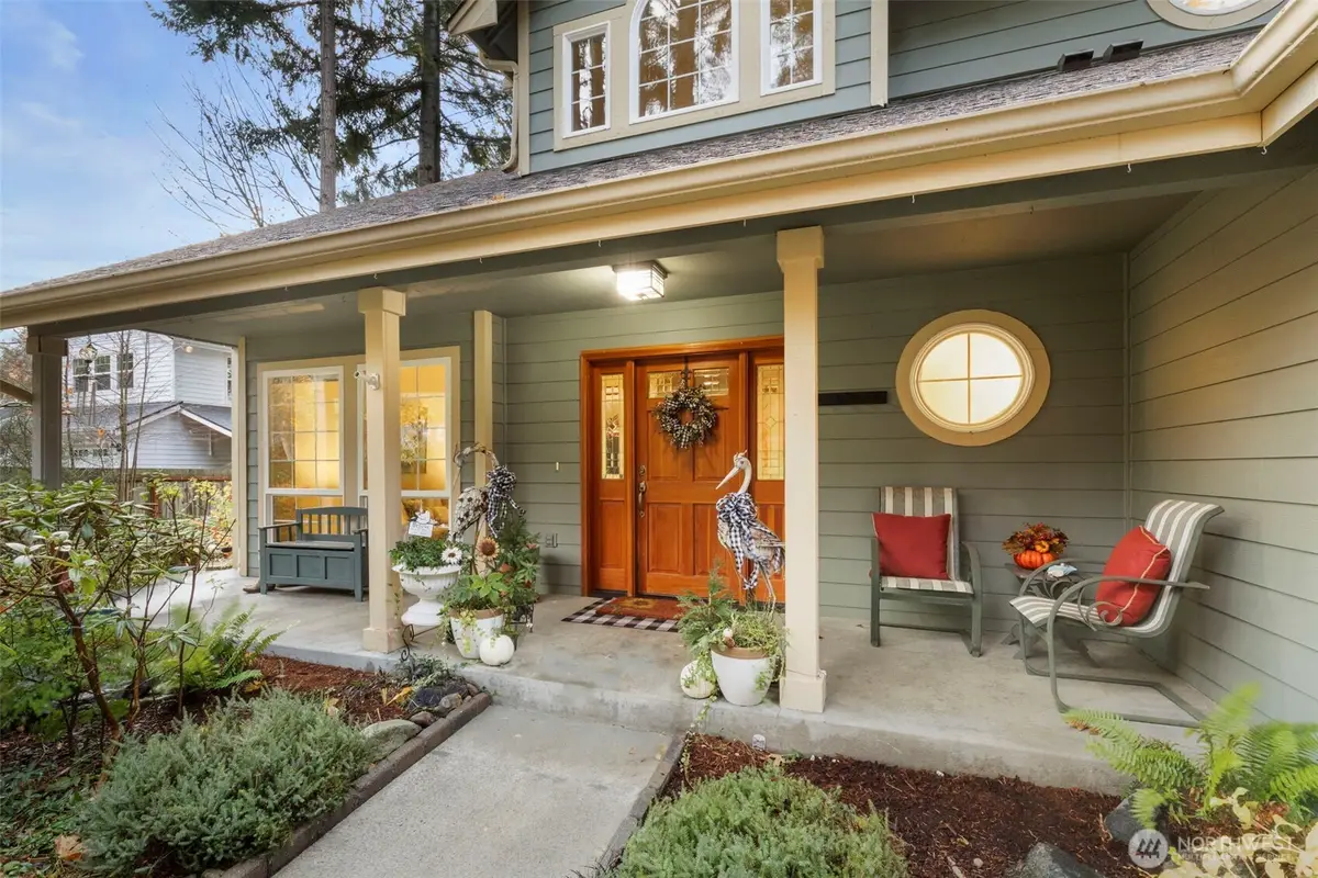 10563 NE Misty Glen Way, Kingston, WA 98346 - Image #1