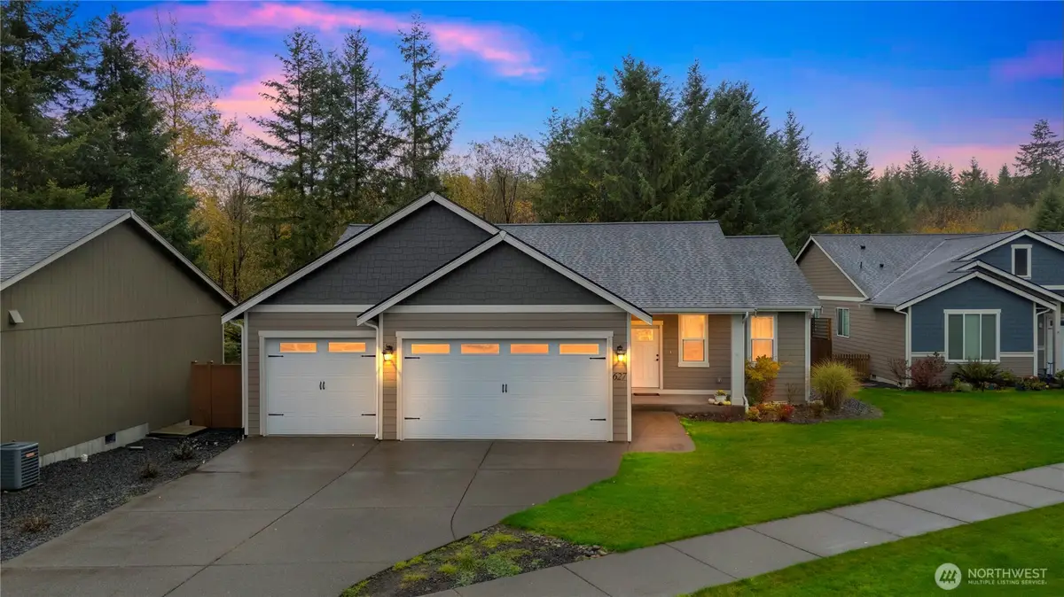 627 W Camas Court, McCleary, WA 98557 - Image #1