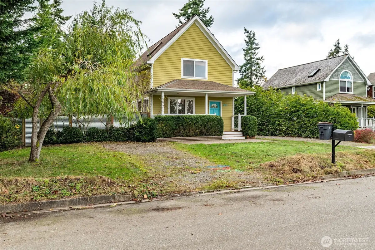 1011 Thomas Street, Port Townsend, WA 98368 - Image #1