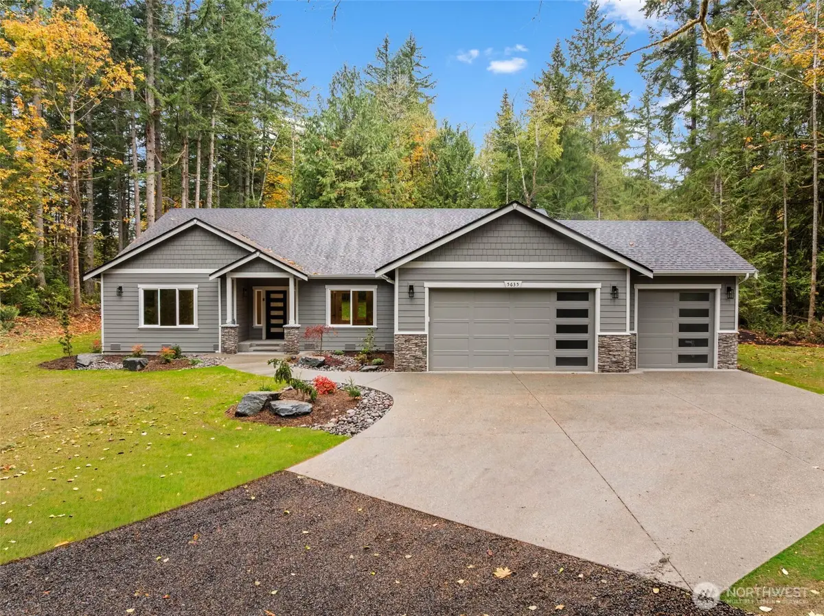 5635 SE Aloha Lane, Port Orchard, WA 98367 - Image #1