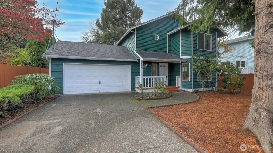 2609 SW Holden Street, Seattle, WA 98126 - Image #3