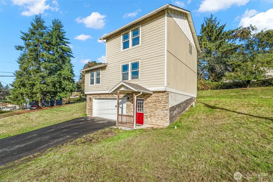 1301 Sunrise St, Kelso, WA 98626 - Image #2