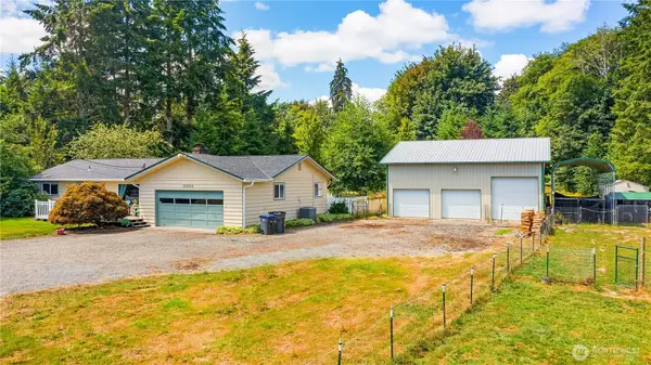 10668 Bethel Burley Road Se, Port Orchard, WA 98367