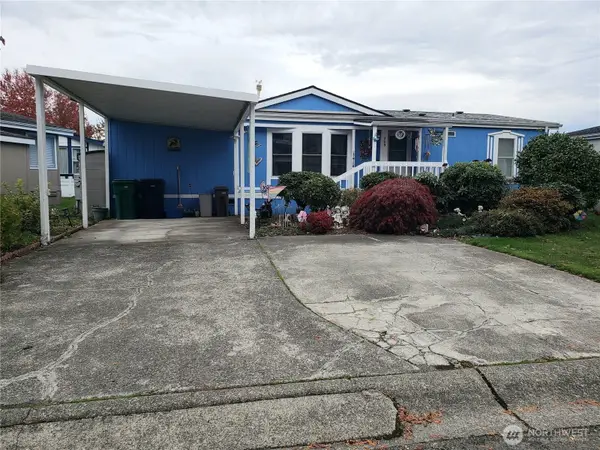 209 Noble Fir Circle #60, Enumclaw, WA 98022