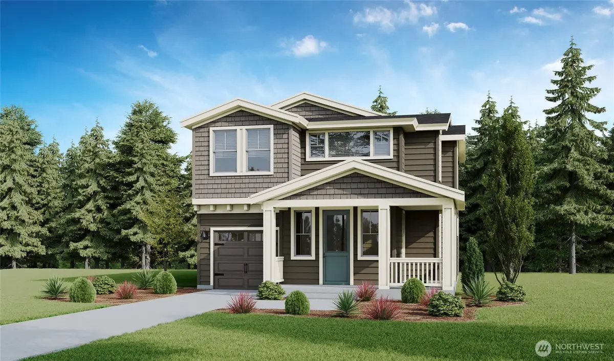 26845 NE 143rd Circle #10, Duvall, WA 98019 - Image #1