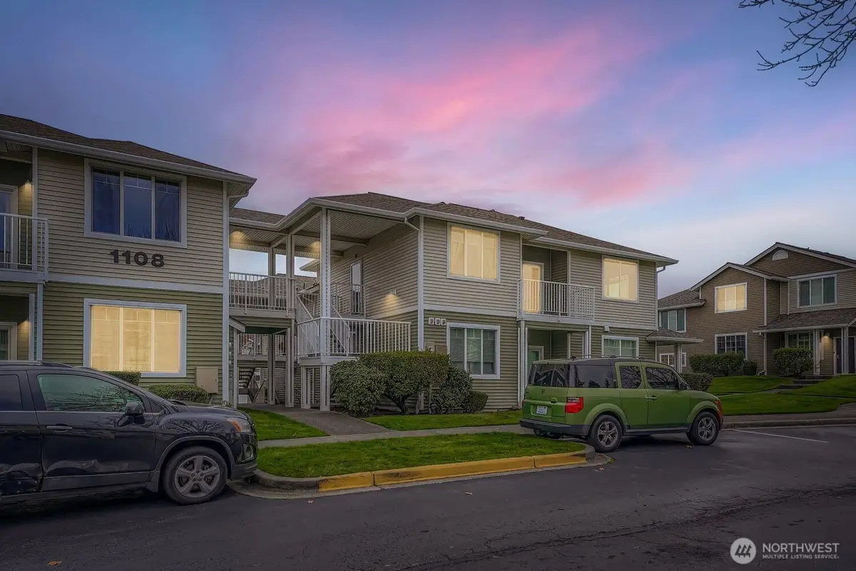 1108 59th Street Se #C, Auburn, WA 98092 - Image #1