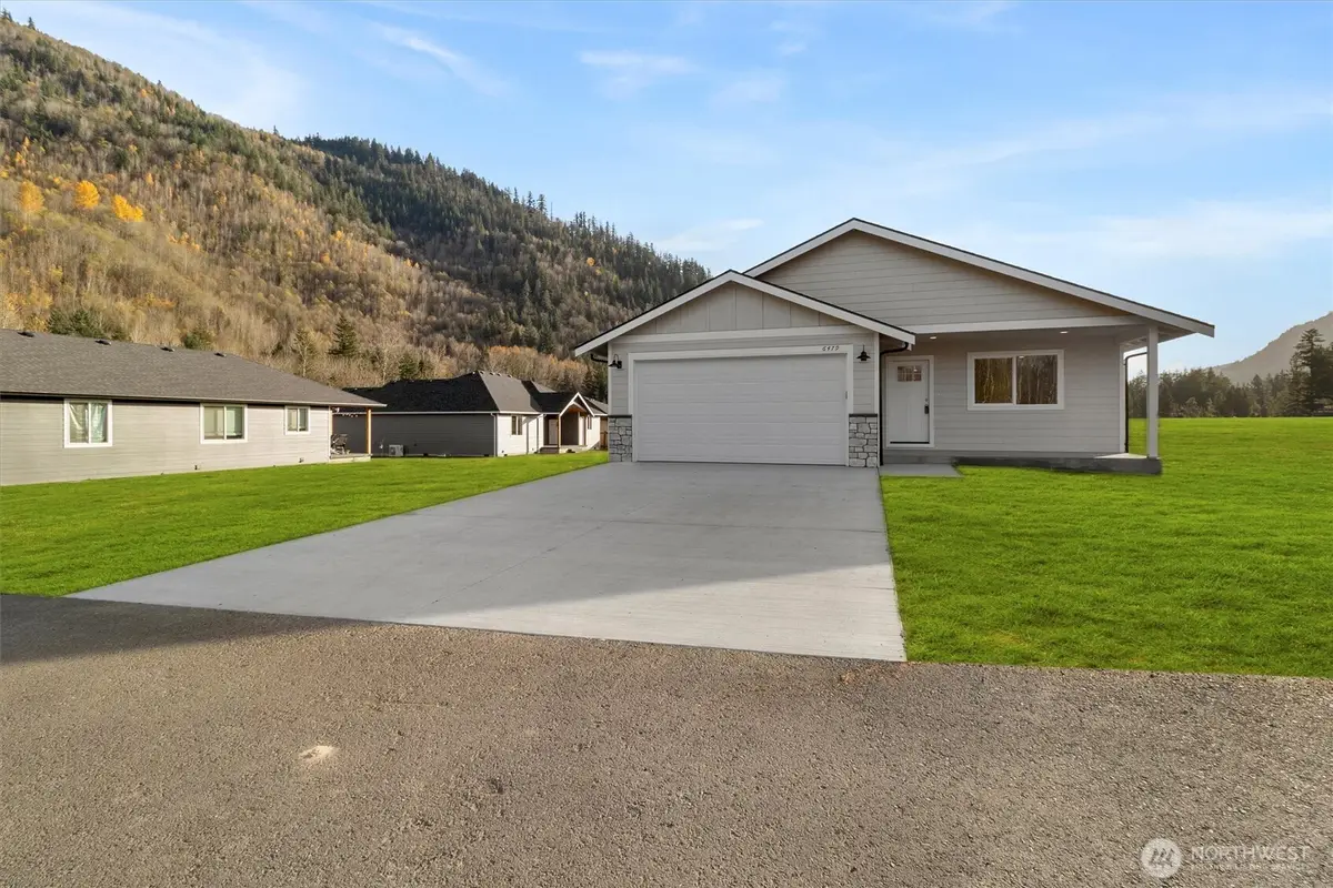 6479 Watson Loop, Maple Falls, WA 98266 - Image #1