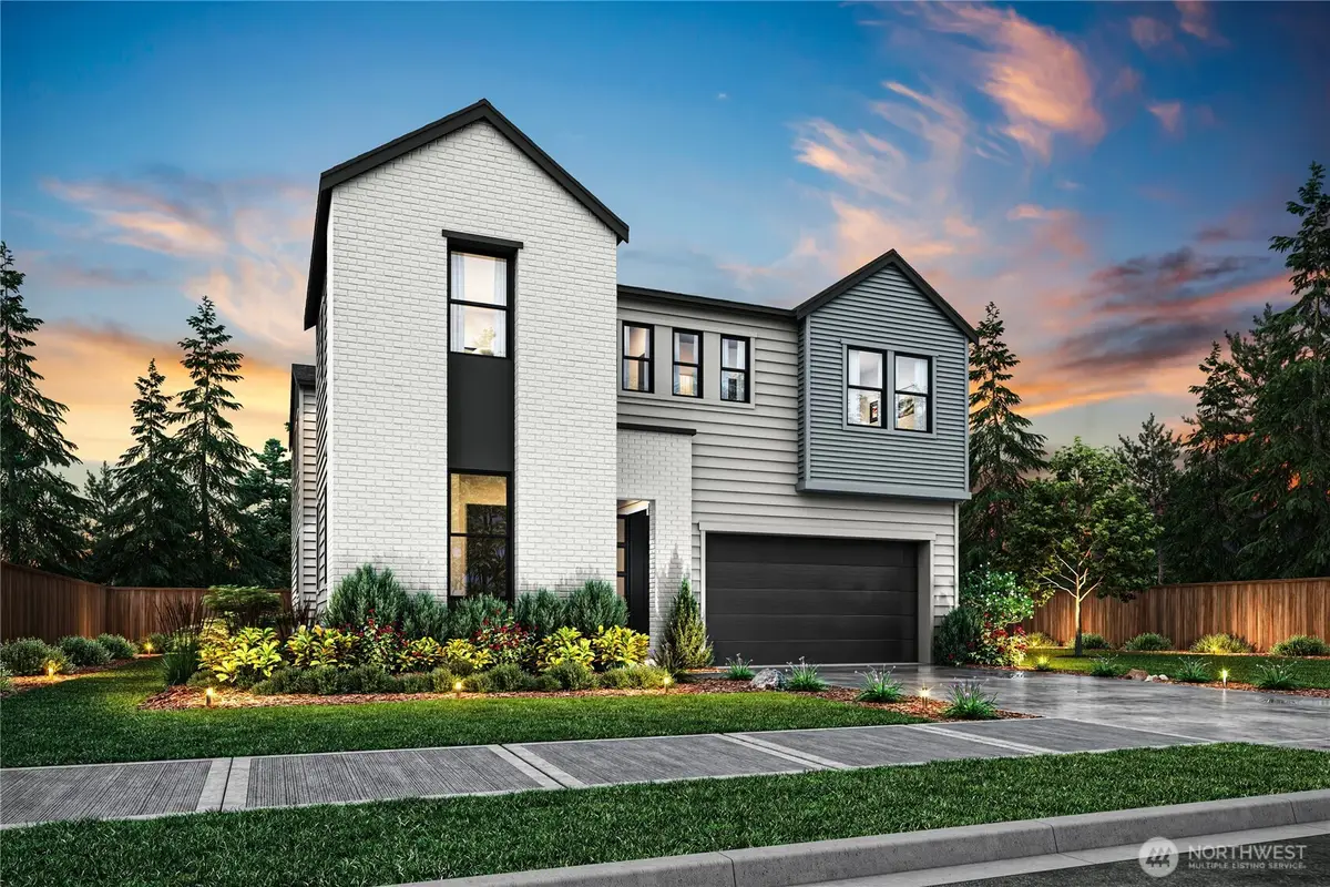 8495 137th Way Se #30, Newcastle, WA 98059 - Image #1