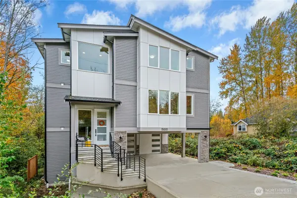 15001 NE 8th Street, Bellevue, WA 98007