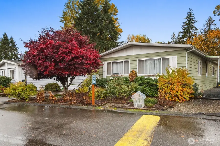 1121 244th Street Sw #19, Bothell, WA 98021 - Image #2