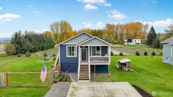 230 Gough Street, Sumas, WA 98295