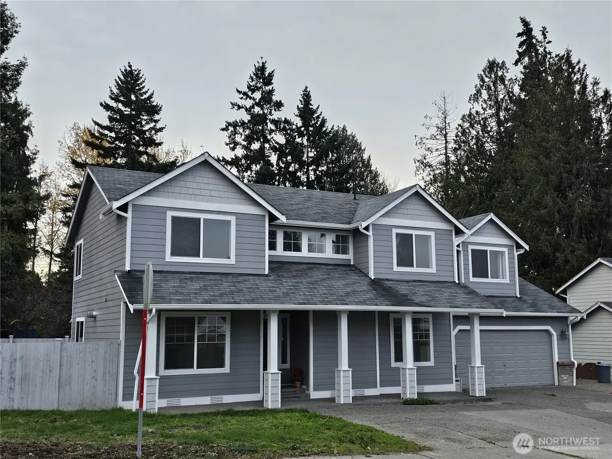 9925 S 242nd Place, Kent, WA 98030 - Image #1