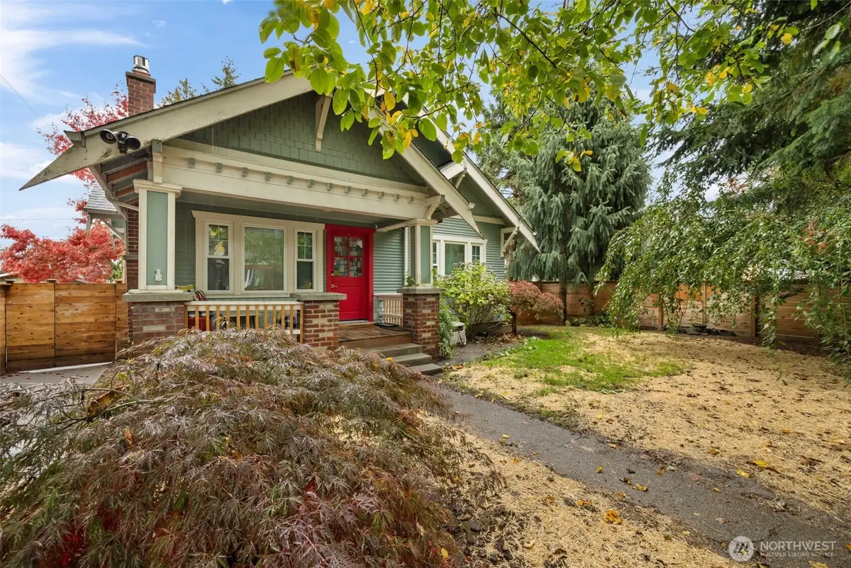 4829 S Thompson Avenue, Tacoma, WA 98408 - Image #1