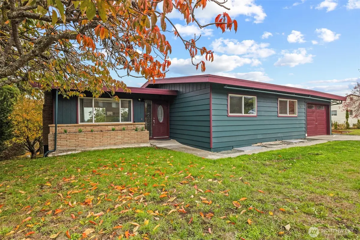 1621 E 4th Street, Port Angeles, WA 98362 - #1