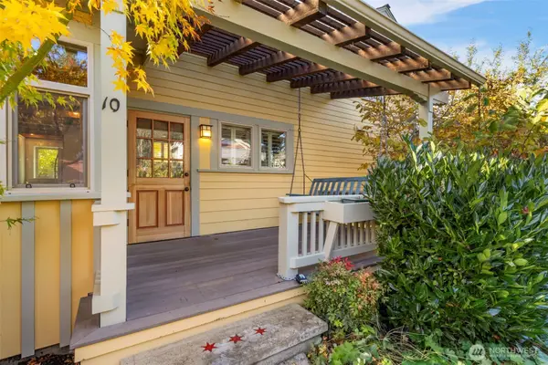 2910 Kimball Court #10, Port Townsend, WA 98368