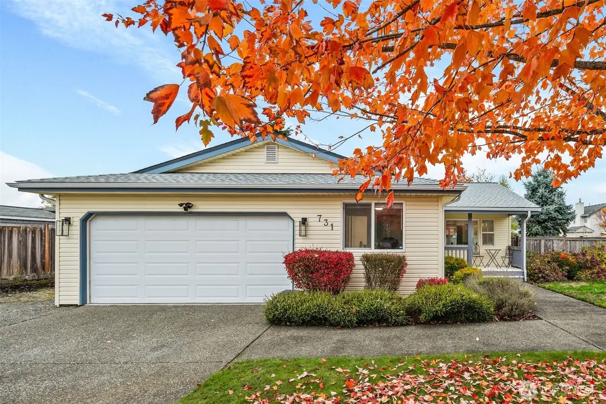 731 3rd Avenue Se, Pacific, WA 98047 - #1