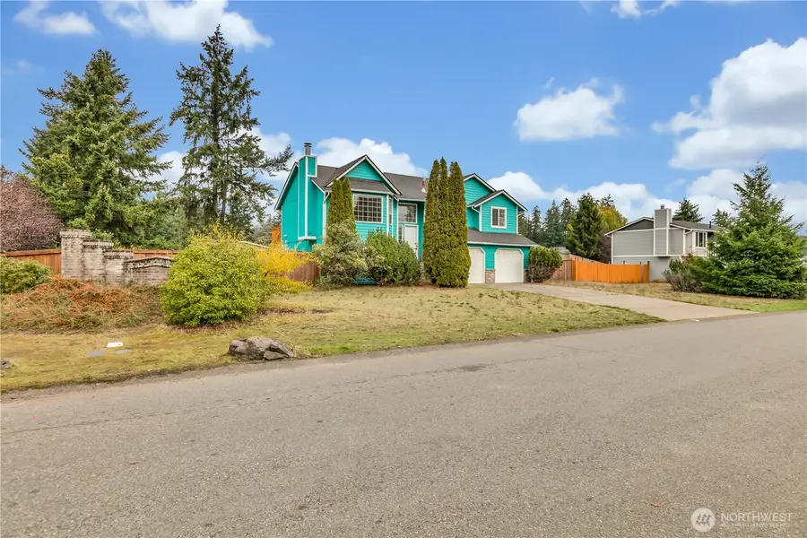 9203 219th Street Ct E, Graham, WA 98338 - Image #2