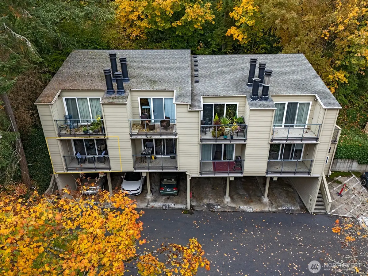 2949 76th Avenue Se #81D, Mercer Island, WA 98040 - Image #1