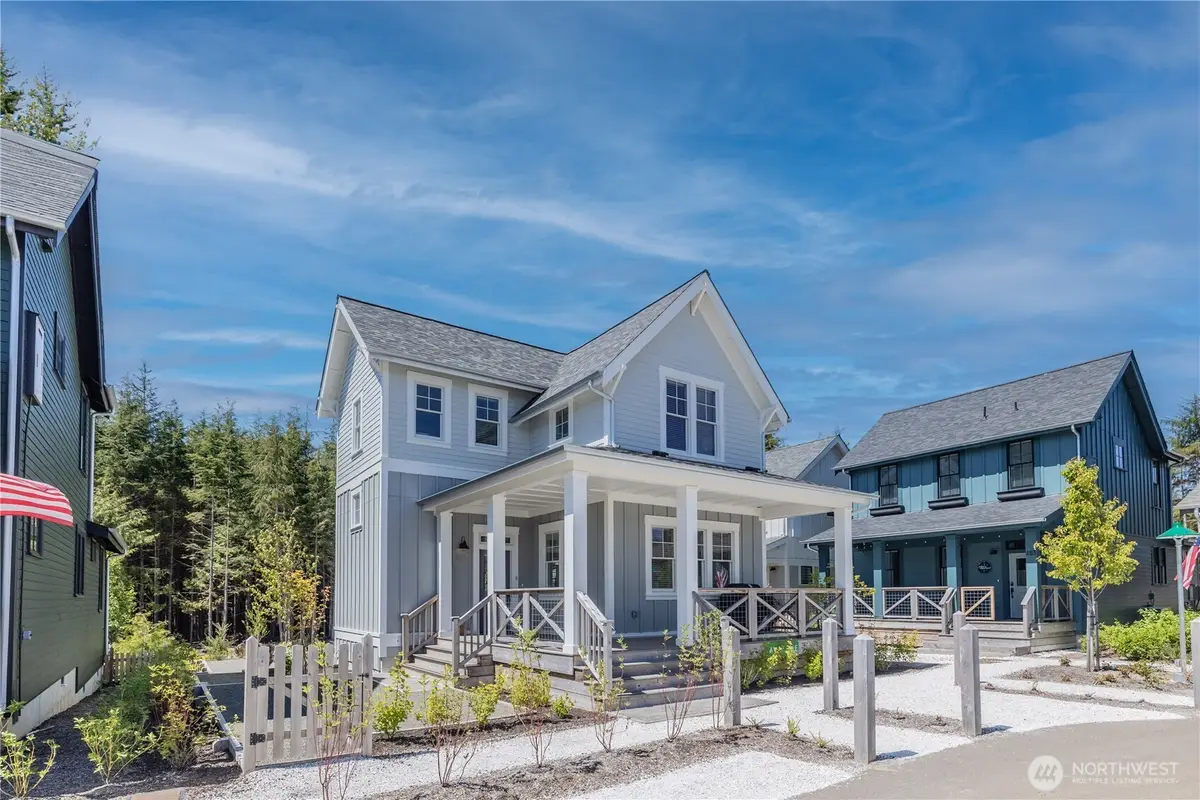 441 E Compass Street, Pacific Beach, WA 98571 - #1