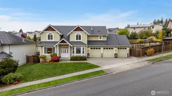 2724 74th Drive Ne, Marysville, WA 98270