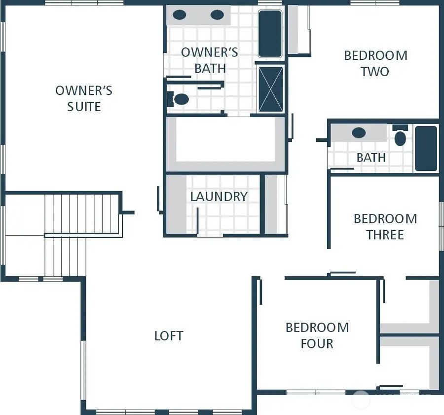 8204 73rd Place Ne, Marysville, WA 98270 - Image #3