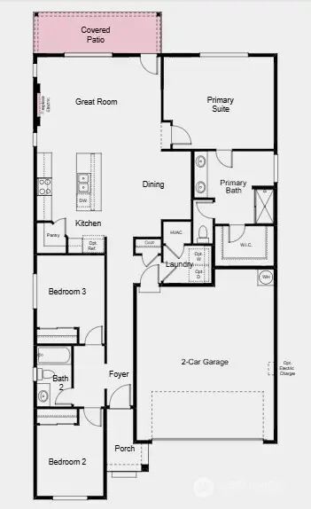 783 Weaver Drive E, Enumclaw, WA 98022 - Image #2