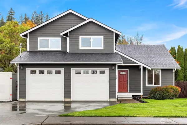 406 8th Street, Sultan, WA 98294