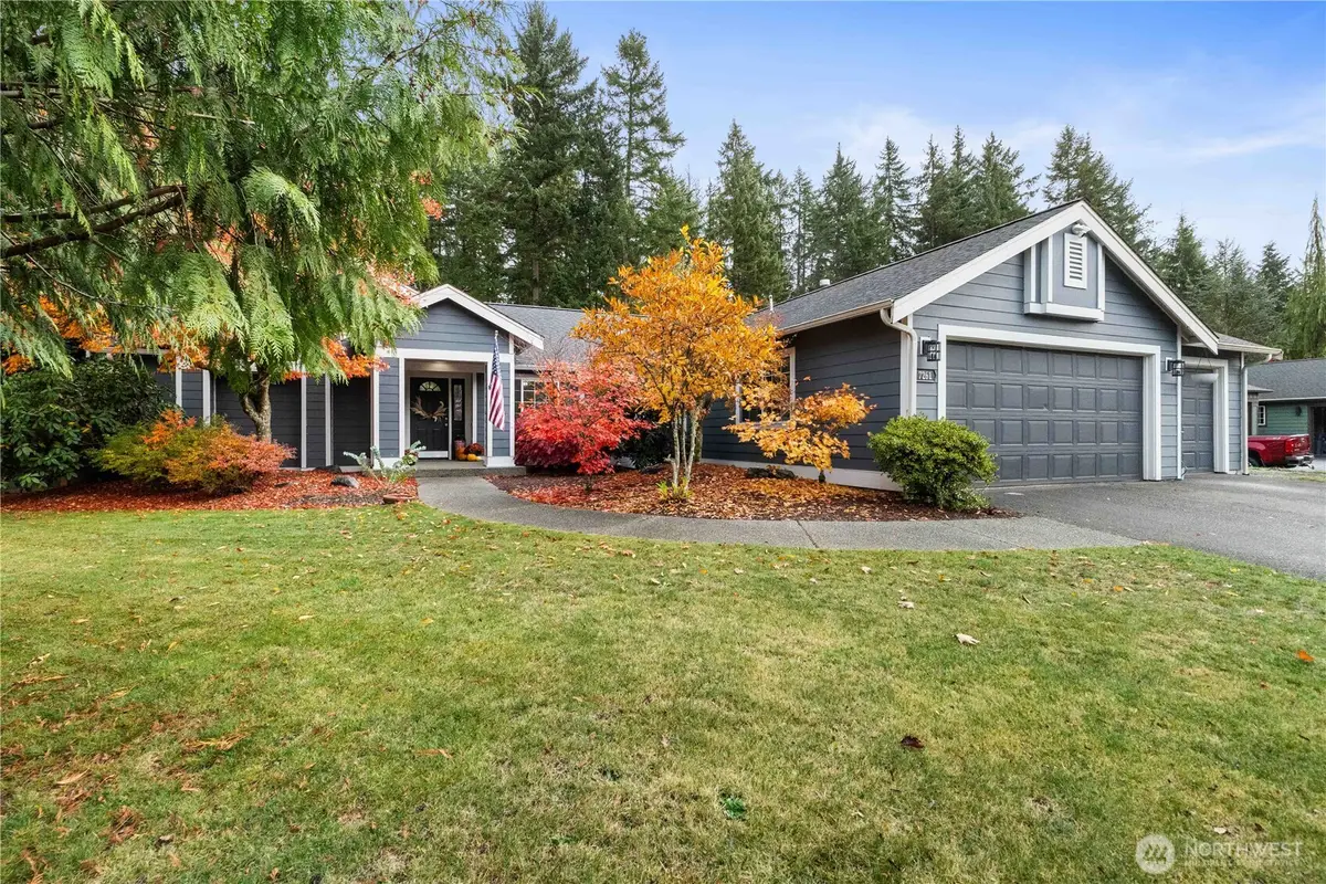 7261 Fern Vista Place Sw, Port Orchard, WA 98367 - Image #1