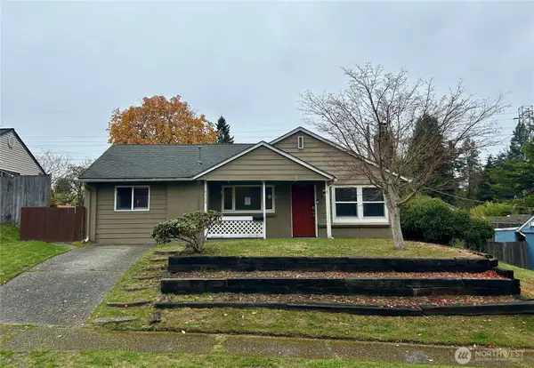 18303 9th Avenue Ne, Shoreline, WA 98155
