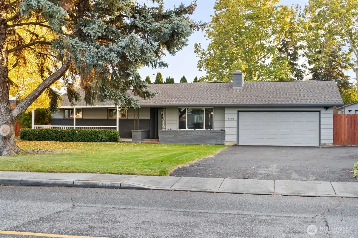 4603 W Metaline Avenue, Kennewick, WA 99336 - Image #1