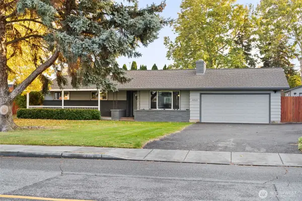 4603 W Metaline Avenue, Kennewick, WA 99336