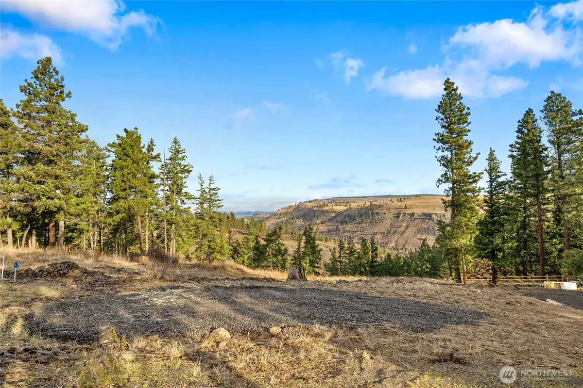 241 Morrison Canyon Lane #777234, Cle Elum, WA 98922 - Image #1