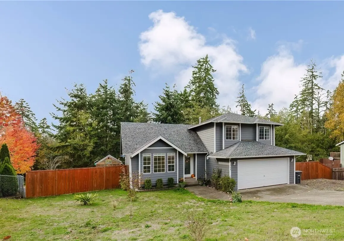 11704 41st Ave Ct Nw, Gig Harbor, WA 98332 - Image #1