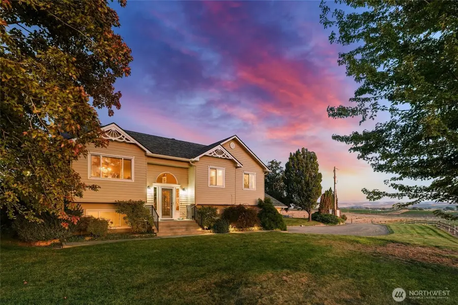 288 Meadowlark Lane, Touchet, WA 99360 - Image #2