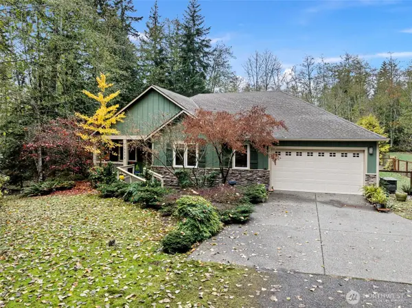 10574 Sidney Road Sw, Port Orchard, WA 98367