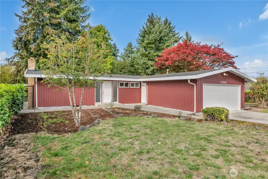 10502 108th Avenue Sw, Tacoma, WA 98498 - Image #2