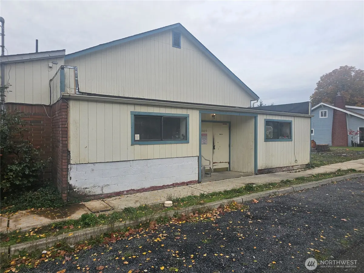 1009 First Street, Winlock, WA 98596 - Image #1