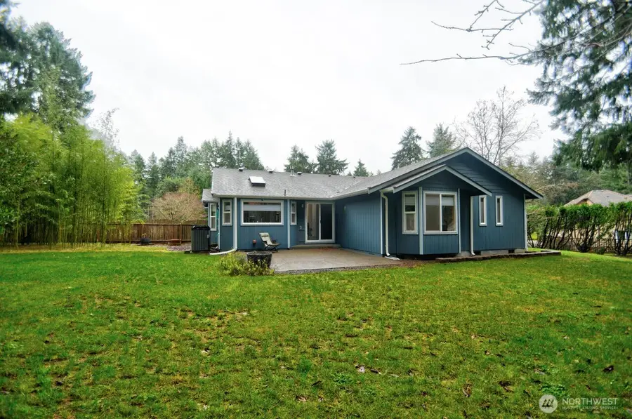 5643 Red Alder Drive Ne, Olympia, WA 98516 - Image #2