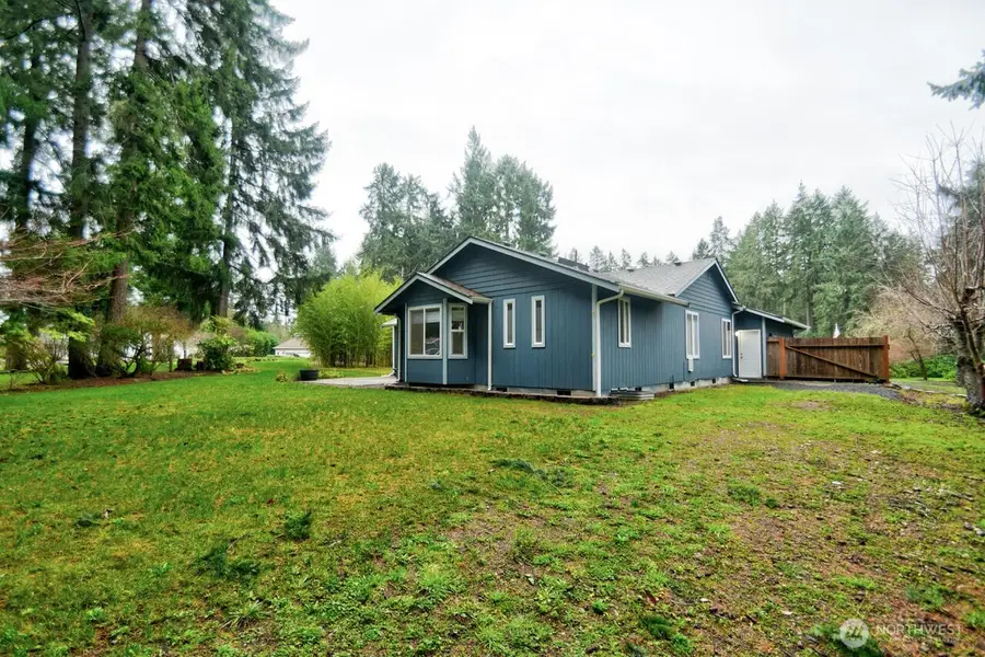 5643 Red Alder Drive Ne, Olympia, WA 98516 - Image #3