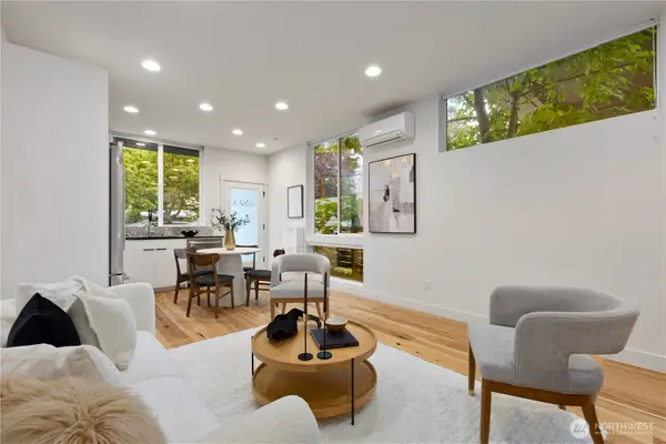 2439 NW 61st Street #A, Seattle, WA 98107