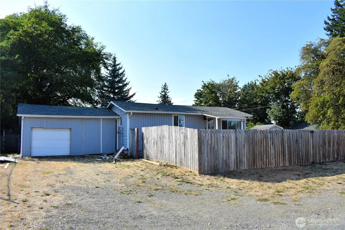 11452 8th Avenue Ct S, Tacoma, WA 98444 - Image #1