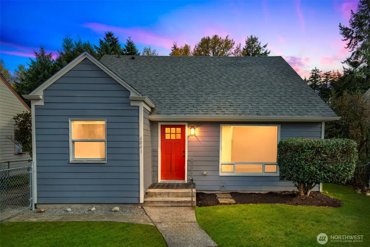 6841 S Wapato Street, Tacoma, WA 98409 - Image #1